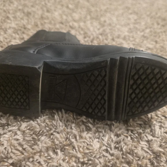 Tuff Rider, Little Kids Riding Boots, Size 10 - Picture 6 of 11